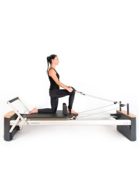 Positive Pilates Reformer İzmir Bornova